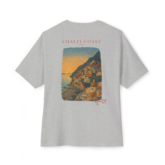 Amalfi Coast — Italy Chapter I: Spring Stillness
